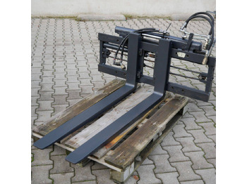 Attachment KAUP
