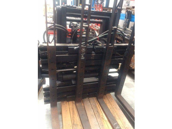 Attachment Stabau Double Pallet Handlers with Load Extender: picture 2