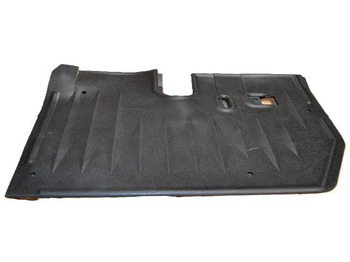 Cab and interior LINDE