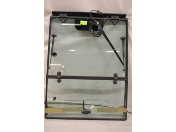 Window and parts for Material handling equipment Canvas Cabin Nissan TX: picture 3