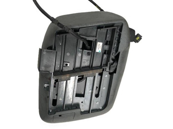 Electrical system for Material handling equipment Console for BT reach truck: picture 5