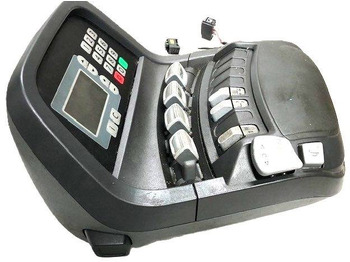 Electrical system for Material handling equipment Console for BT reach truck: picture 3