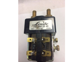 Relay LINDE