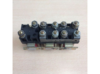 Relay LINDE