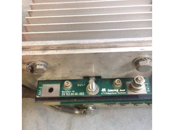 ECU for Material handling equipment Control Module From Lansing: picture 5 ECU for Material handling equipment Control Module From Lansing: picture 5