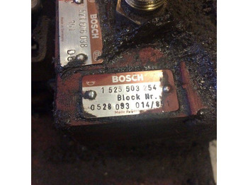 Hydraulic valve for Material handling equipment Control valve for Linde E15, Series 324: picture 5