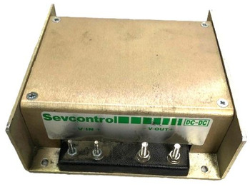Electrical system