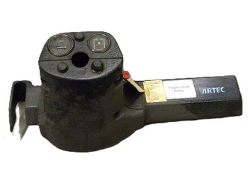 Body and exterior LINDE