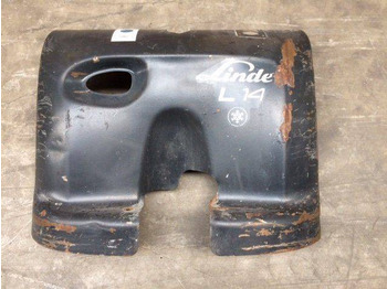 Body and exterior LINDE