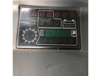 Dashboard for Material handling equipment Dashboard  for Linde: picture 3