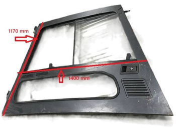 Door and parts for Material handling equipment Door Right for Linde /388/: picture 2 Door and parts for Material handling equipment Door Right for Linde /388/: picture 2