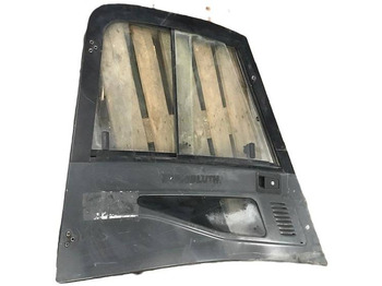 Door and parts LINDE