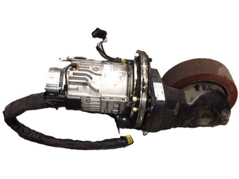 Engine and parts LINDE