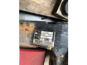 Engine and parts for Material handling equipment Drive unit for Toyota / BT: picture 5