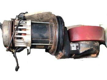 Engine and parts for Material handling equipment Drive unit for Toyota / BT: picture 2