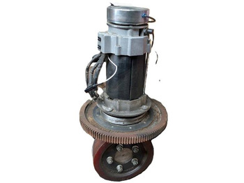 Engine and parts TOYOTA