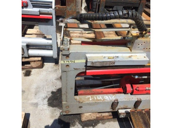 Clamp DURWEN