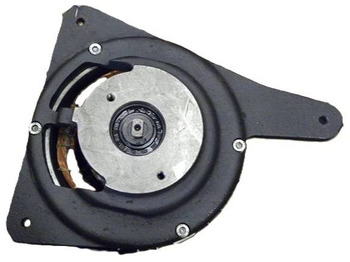 Engine and parts for Material handling equipment Electrical motor for jungheinrich: picture 2