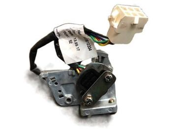 Electrical system LINDE