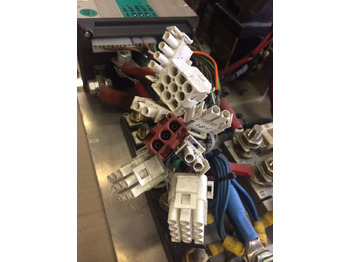 ECU for Material handling equipment Electronic control unit 48V.: picture 4 ECU for Material handling equipment Electronic control unit 48V.: picture 4