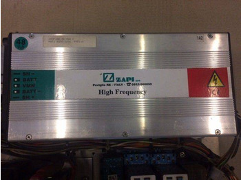 ECU for Material handling equipment Electronic control unit 48V.: picture 5 ECU for Material handling equipment Electronic control unit 48V.: picture 5