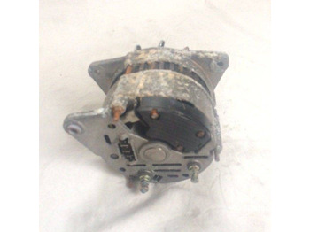 Alternator for Material handling equipment Exchange alternator for Linde H20-30 Series 351-02/-03: picture 2