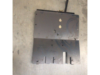 Body and exterior LINDE