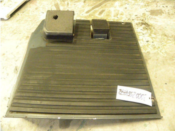 Pedal JUNGHEINRICH