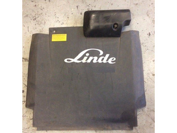 Body and exterior LINDE