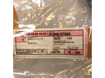 New Cables/ Wire harness for Material handling equipment Harness, B D-T FC for Caterpillar / Mitsubishi: picture 4