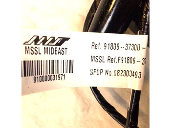 New Cables/ Wire harness for Material handling equipment Harness, B D-T FC for Caterpillar / Mitsubishi: picture 3