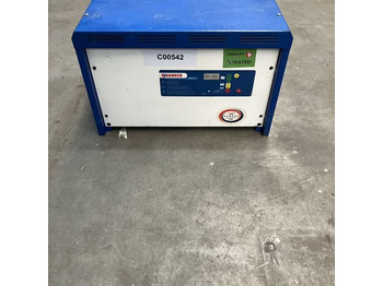 Electrical system HAWKER