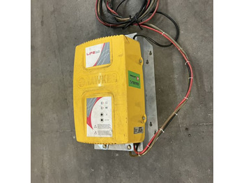 Electrical system HAWKER