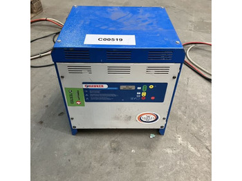 Electrical system HAWKER