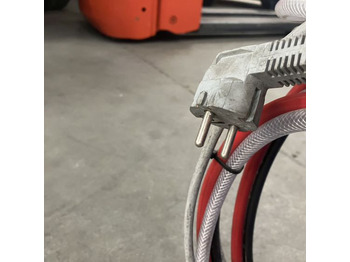 Electrical system for Material handling equipment Hawker E 24V/70A: picture 5
