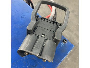 Electrical system for Material handling equipment Hawker E 24V/70A: picture 4