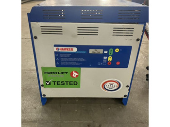 Electrical system for Material handling equipment Hawker E 24V/70A: picture 3