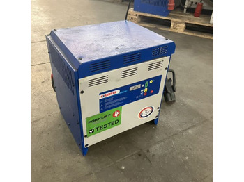 Electrical system for Material handling equipment Hawker E 24V/70A: picture 2