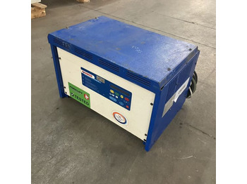 Electrical system HAWKER