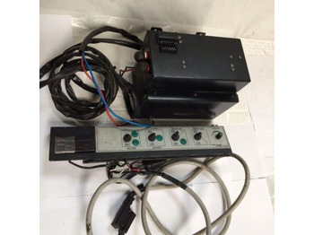 Heating/ Ventilation
