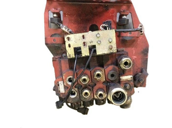 Hydraulic valve LINDE