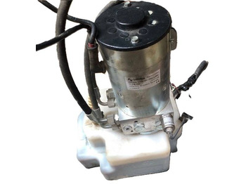 Steering for Material handling equipment Hydraulic pump unit for Linde /1110/: picture 4