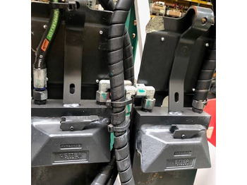 Forks Kooi Reach forks: picture 5 Forks Kooi Reach forks: picture 5