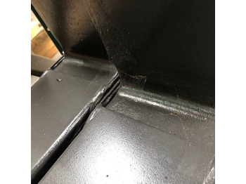 Forks Kooi Reach forks: picture 2 Forks Kooi Reach forks: picture 2