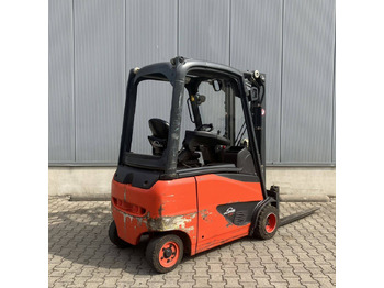 Electric forklift Linde E16PH-02 (386) EVO: picture 2