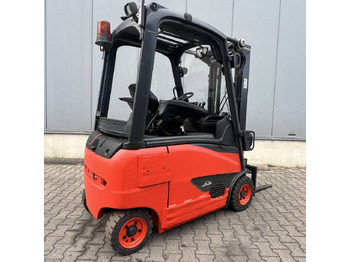 Electric forklift Linde E16PH (386-02) EVO: picture 2 Electric forklift Linde E16PH (386-02) EVO: picture 2