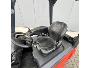 Electric forklift Linde E16PH (386-02) EVO: picture 3 Electric forklift Linde E16PH (386-02) EVO: picture 3