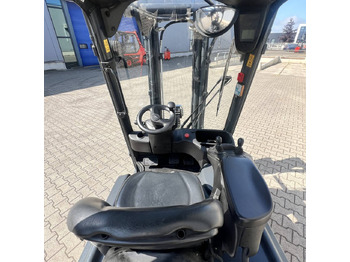 Linde E16PH (386-02) EVO leasing Linde E16PH (386-02) EVO: picture 5
