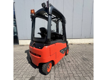 Linde E16PH (386-02) EVO leasing Linde E16PH (386-02) EVO: picture 2