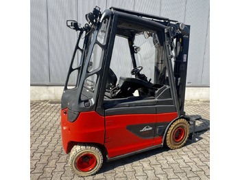 Linde E25 (387) leasing Linde E25 (387): picture 2 Linde E25 (387) leasing Linde E25 (387): picture 2